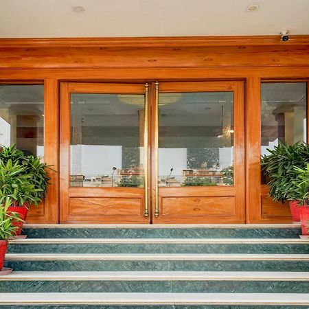 Super Townhouse Subhash Nagar Formerly Royal Palazzo جايبور المظهر الخارجي الصورة