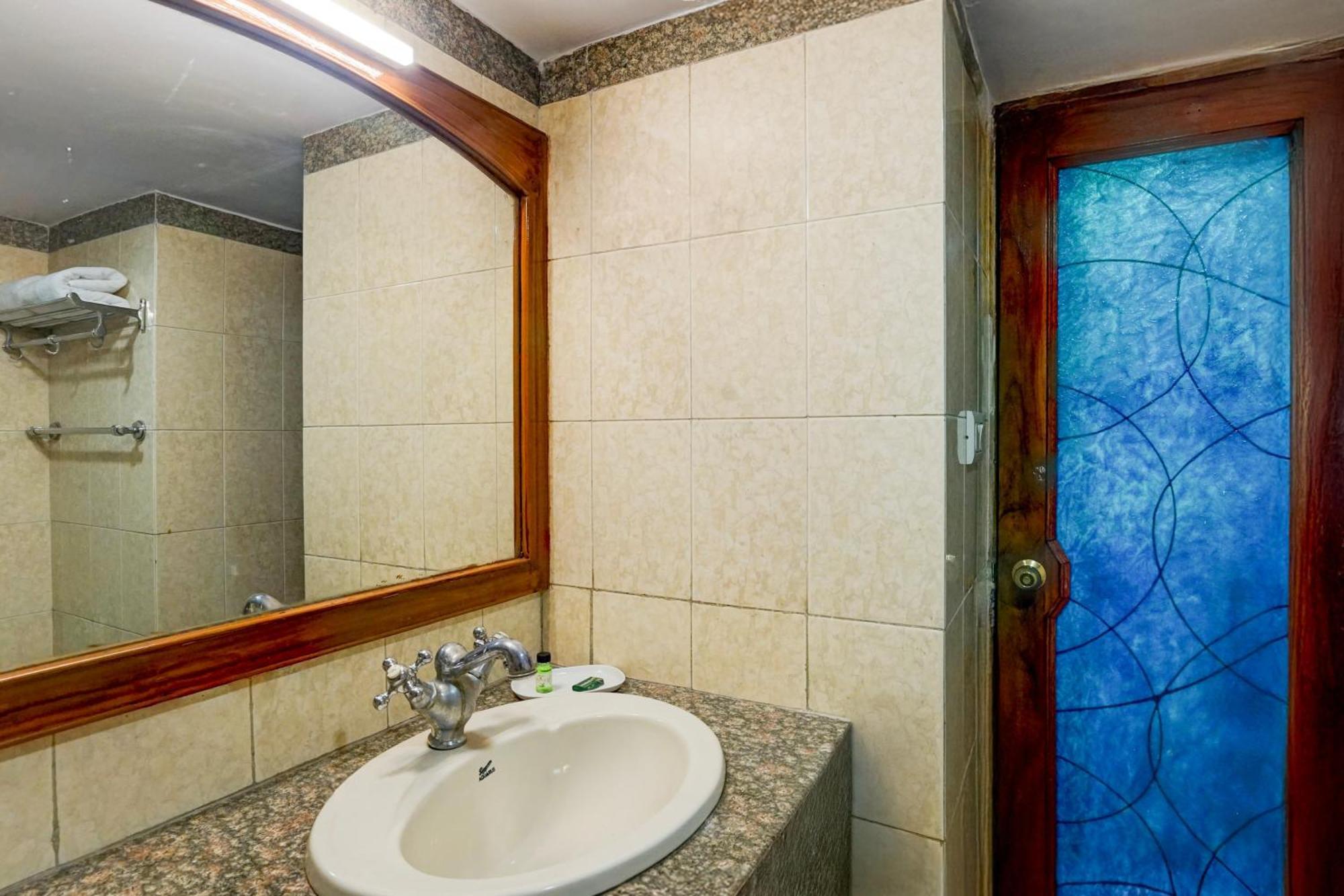Super Townhouse Subhash Nagar Formerly Royal Palazzo جايبور المظهر الخارجي الصورة