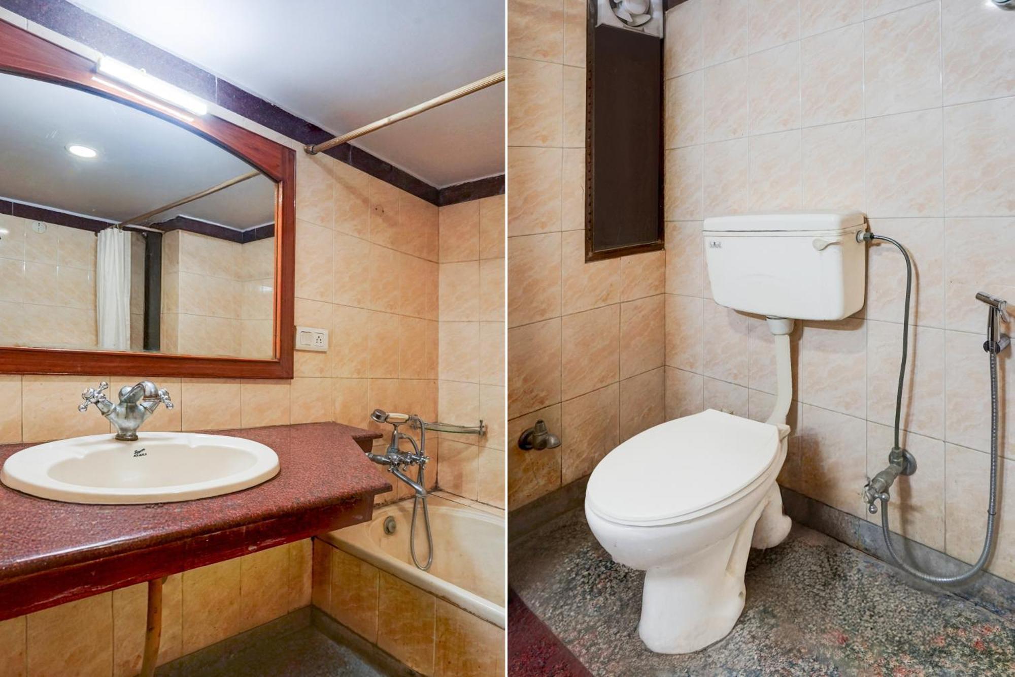 Super Townhouse Subhash Nagar Formerly Royal Palazzo جايبور المظهر الخارجي الصورة