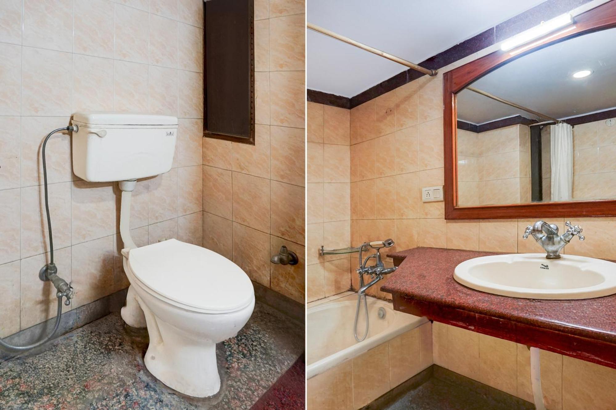 Super Townhouse Subhash Nagar Formerly Royal Palazzo جايبور المظهر الخارجي الصورة