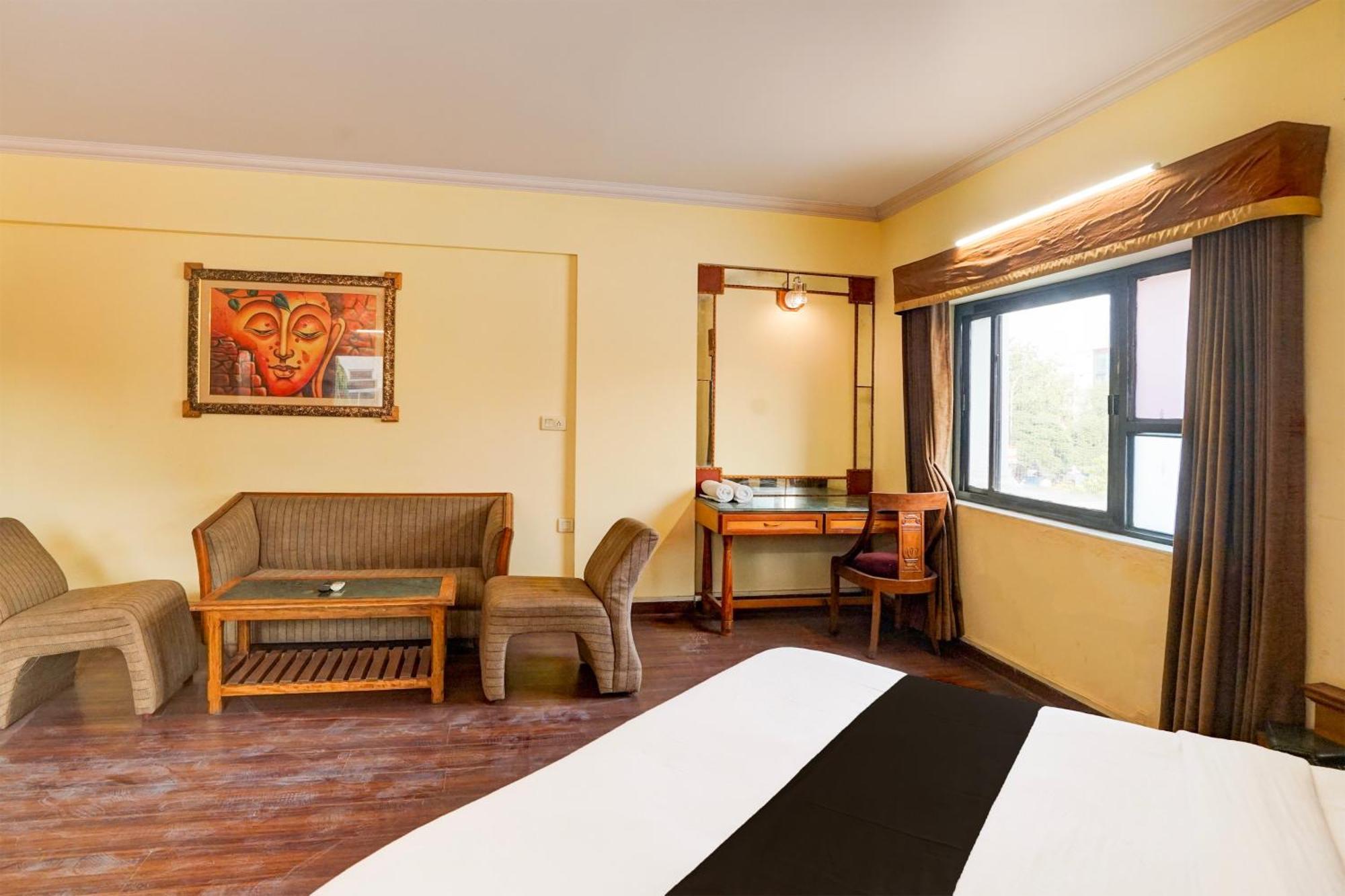 Super Townhouse Subhash Nagar Formerly Royal Palazzo جايبور المظهر الخارجي الصورة