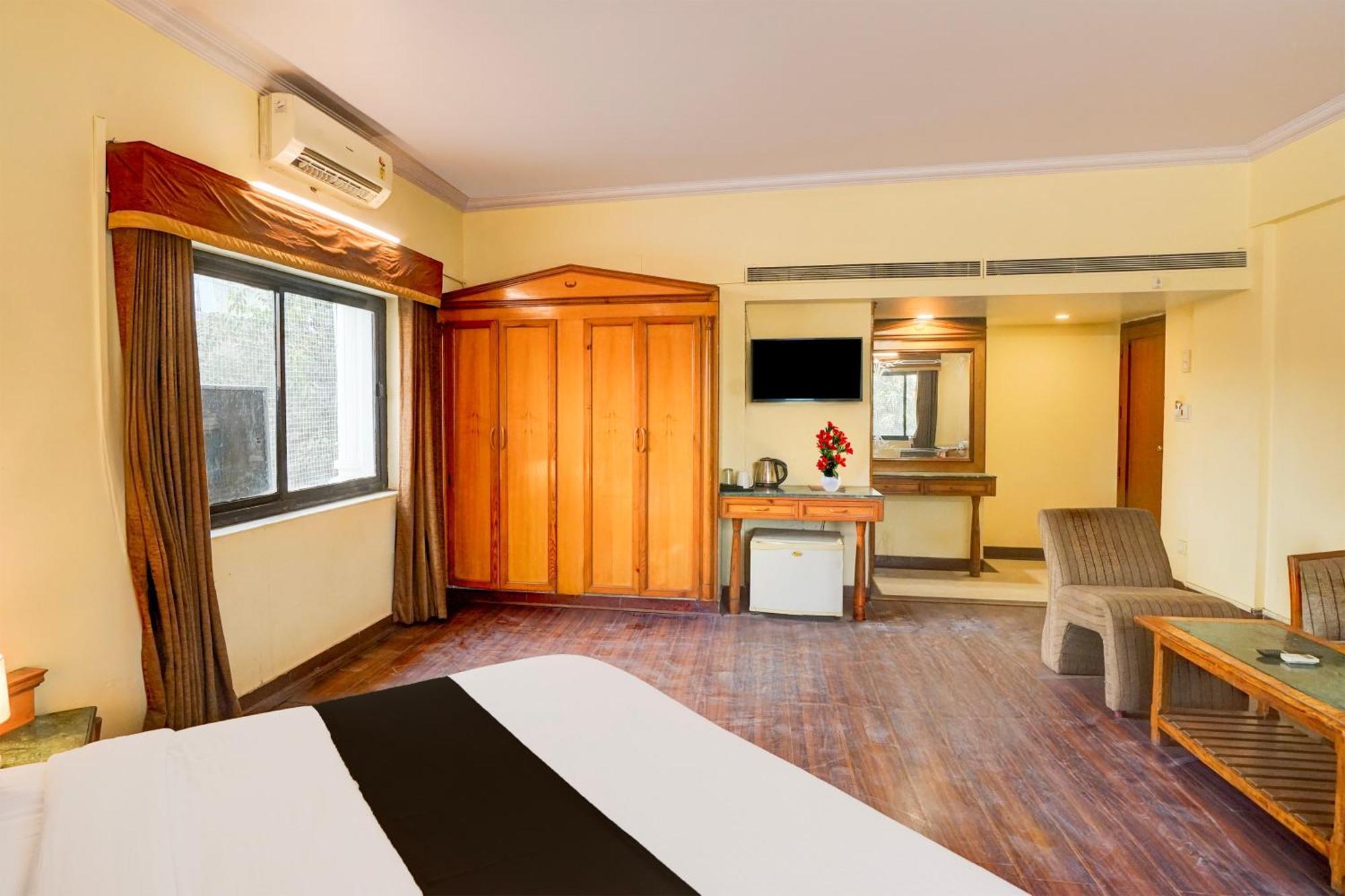 Super Townhouse Subhash Nagar Formerly Royal Palazzo جايبور المظهر الخارجي الصورة
