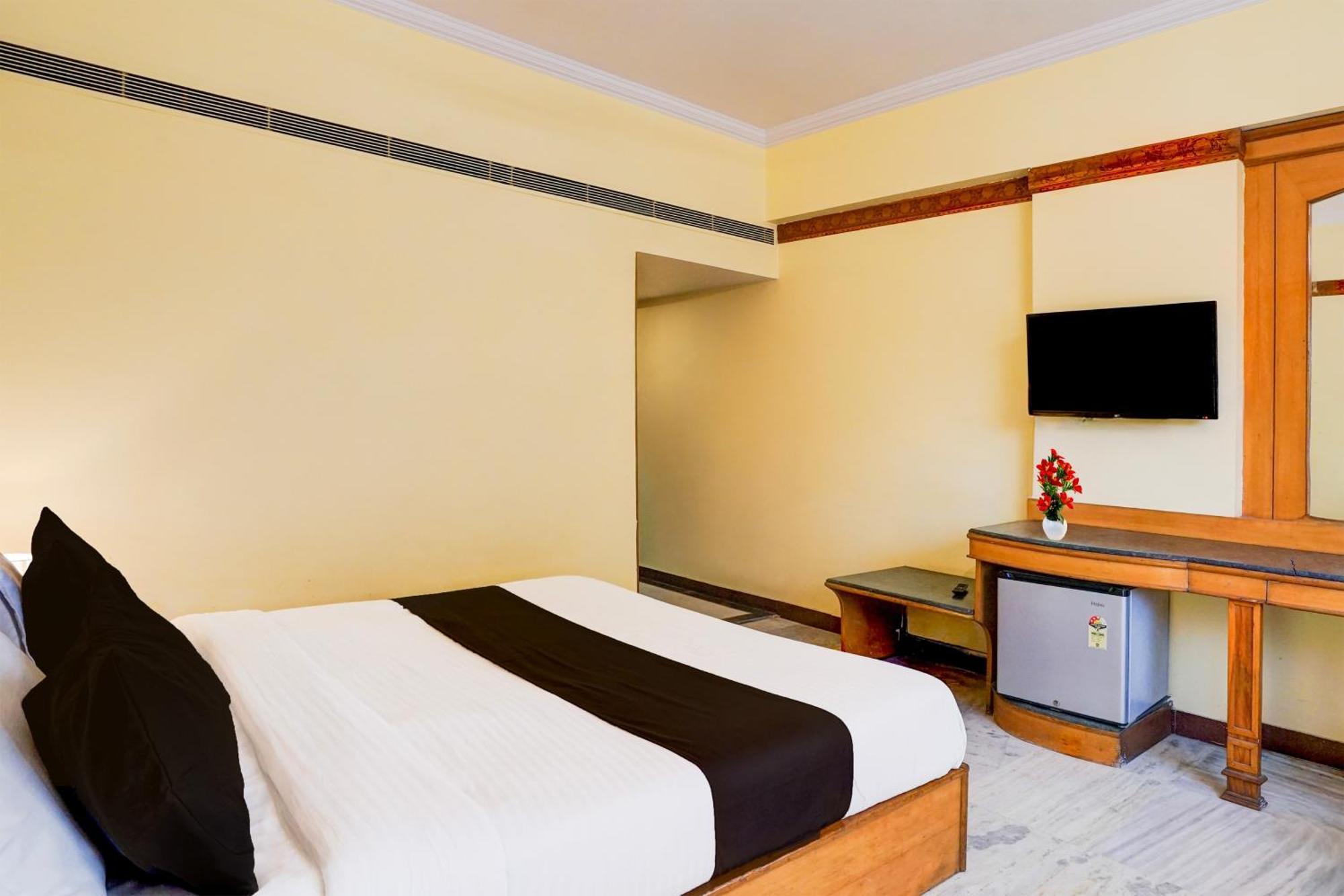 Super Townhouse Subhash Nagar Formerly Royal Palazzo جايبور المظهر الخارجي الصورة