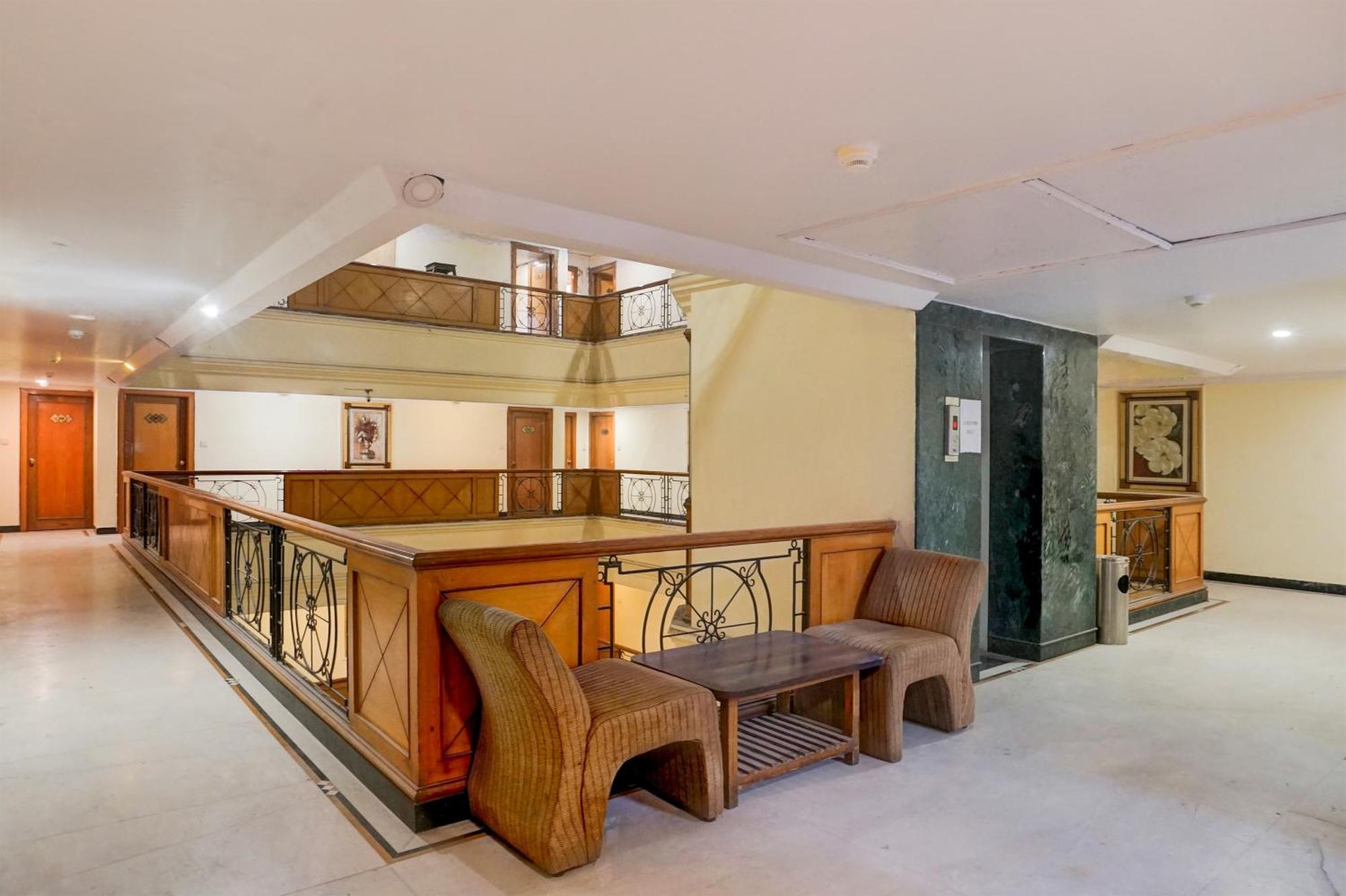 Super Townhouse Subhash Nagar Formerly Royal Palazzo جايبور المظهر الخارجي الصورة