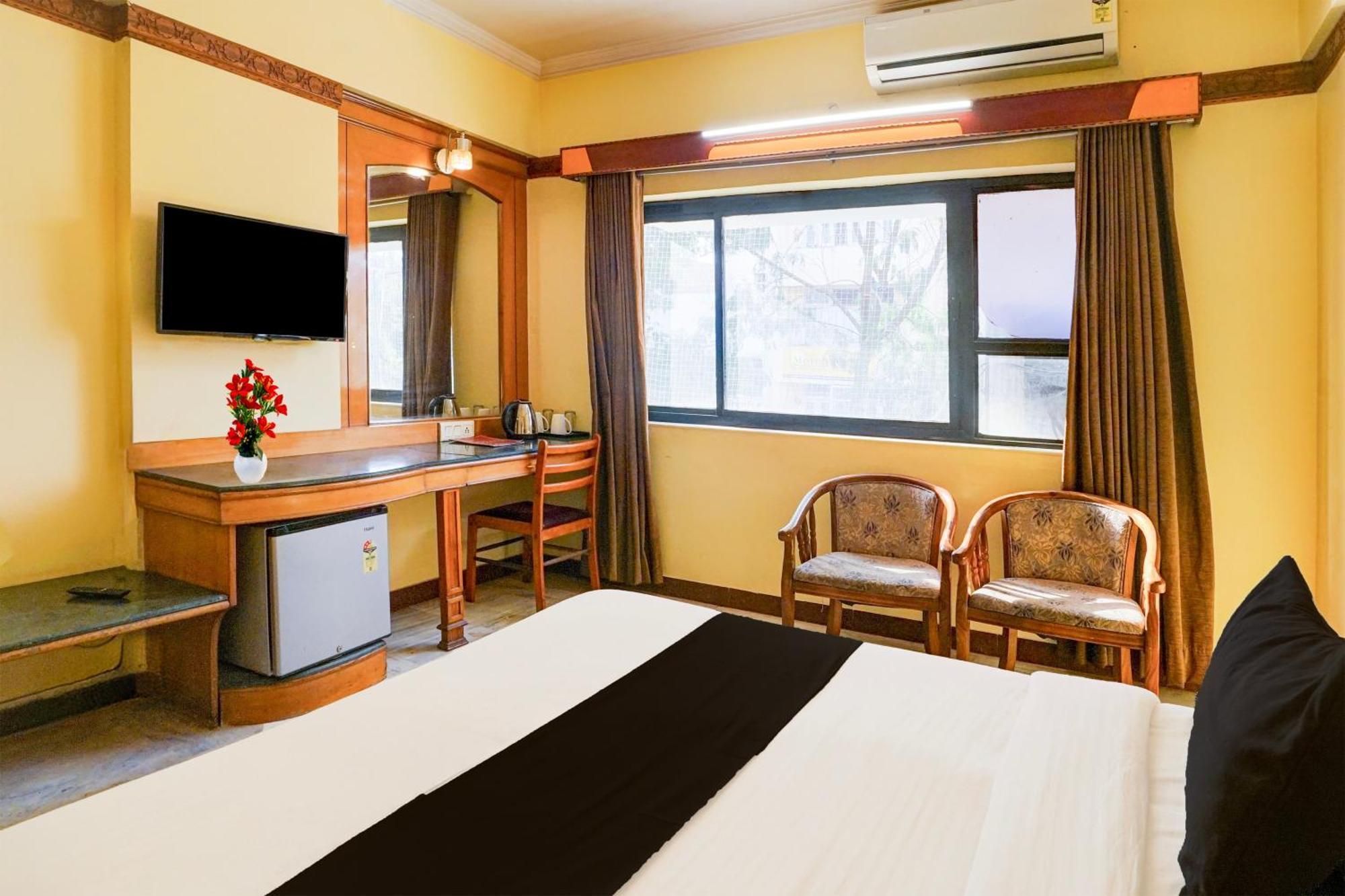 Super Townhouse Subhash Nagar Formerly Royal Palazzo جايبور المظهر الخارجي الصورة