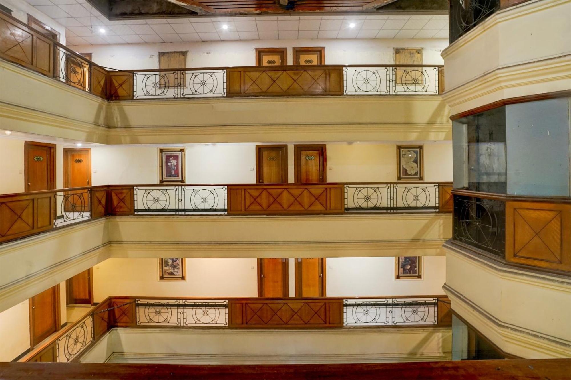 Super Townhouse Subhash Nagar Formerly Royal Palazzo جايبور المظهر الخارجي الصورة